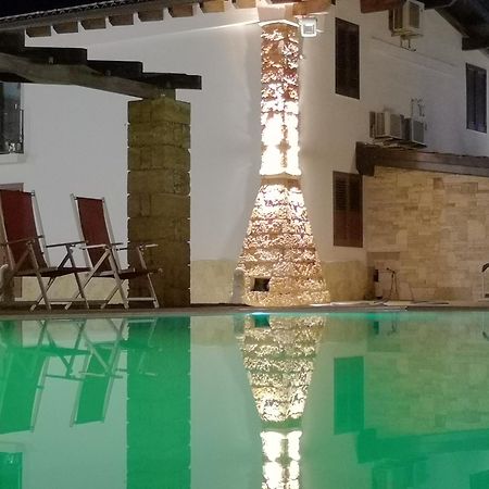 Casale Salento Bed & Breakfast Nardo Exterior photo