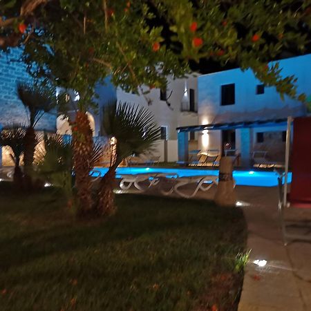 Casale Salento Bed & Breakfast Nardo Exterior photo