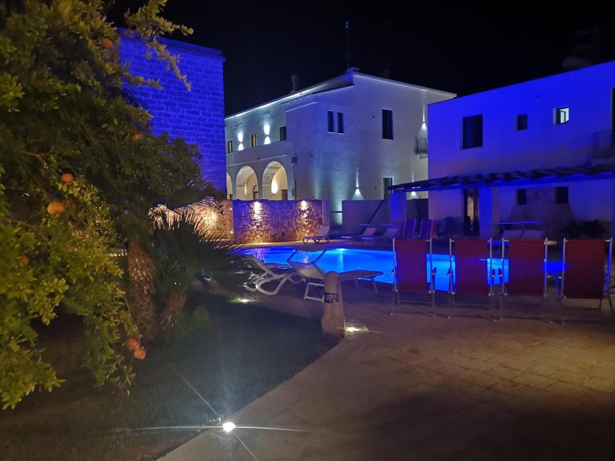 Casale Salento Bed & Breakfast Nardo Exterior photo