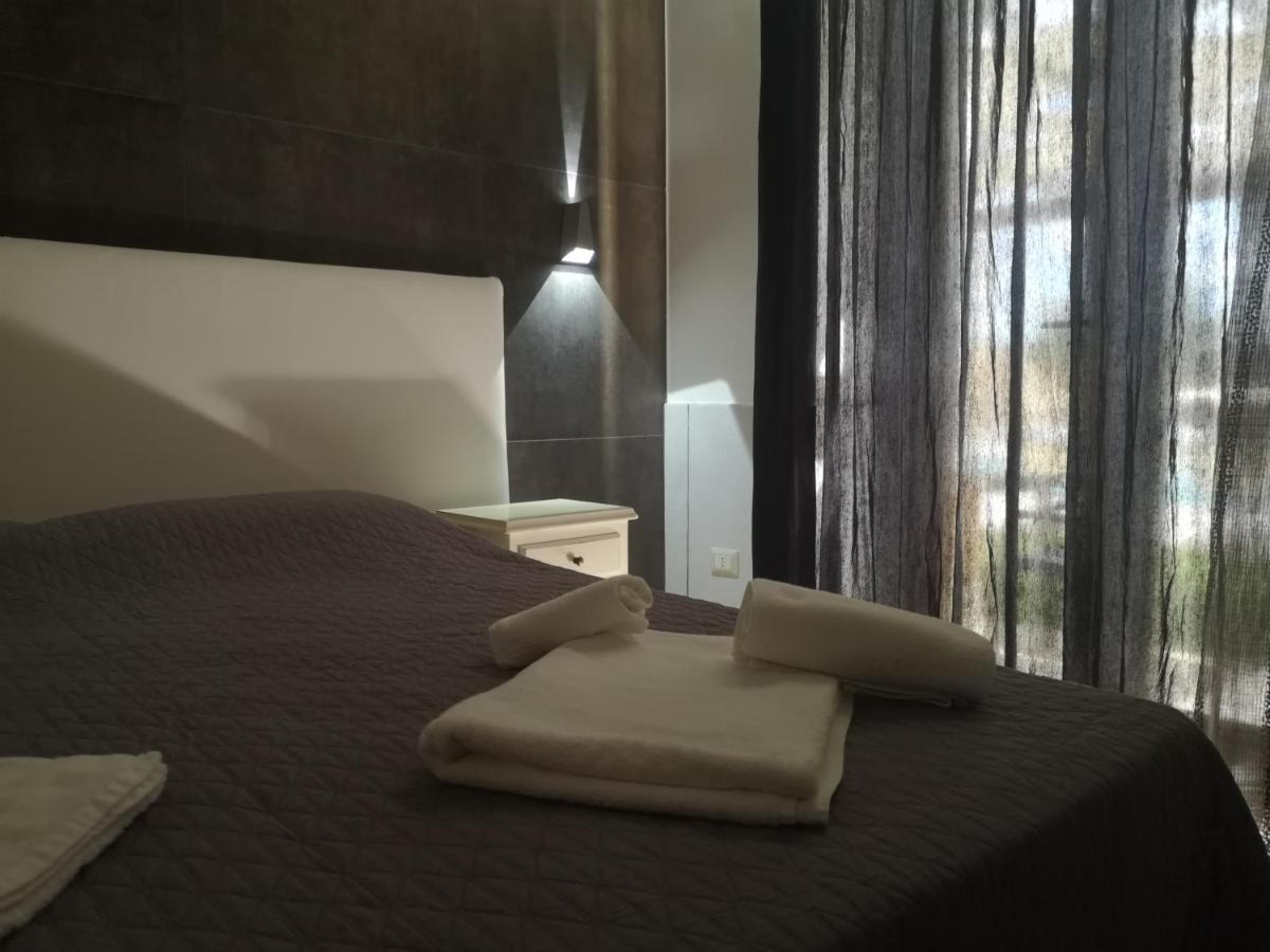 Casale Salento Bed & Breakfast Nardo Exterior photo