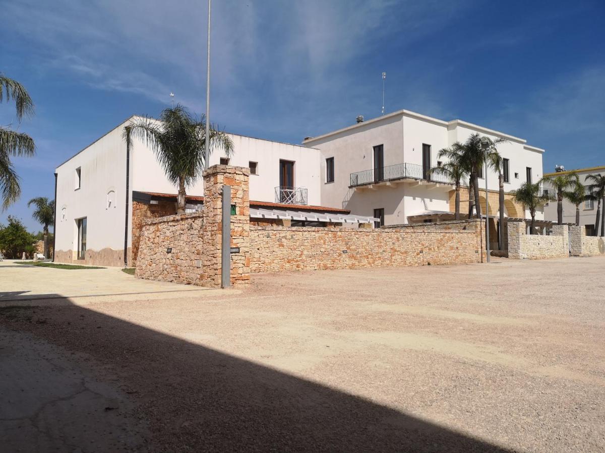 Casale Salento Bed & Breakfast Nardo Exterior photo