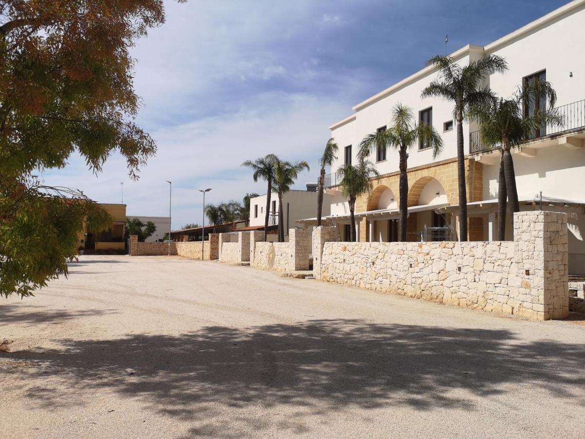 Casale Salento Bed & Breakfast Nardo Exterior photo