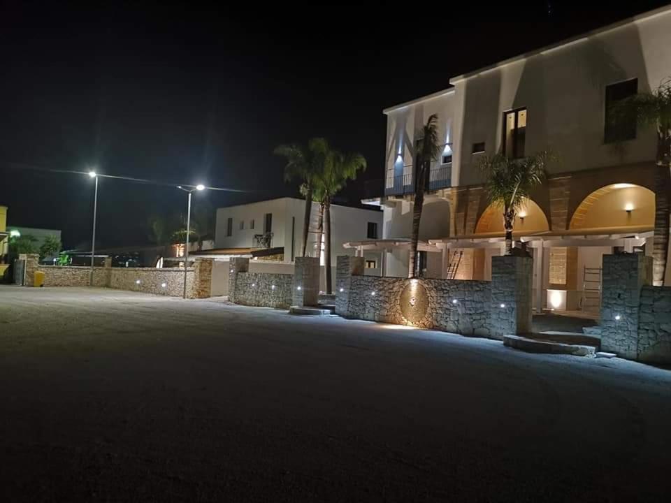 Casale Salento Bed & Breakfast Nardo Exterior photo
