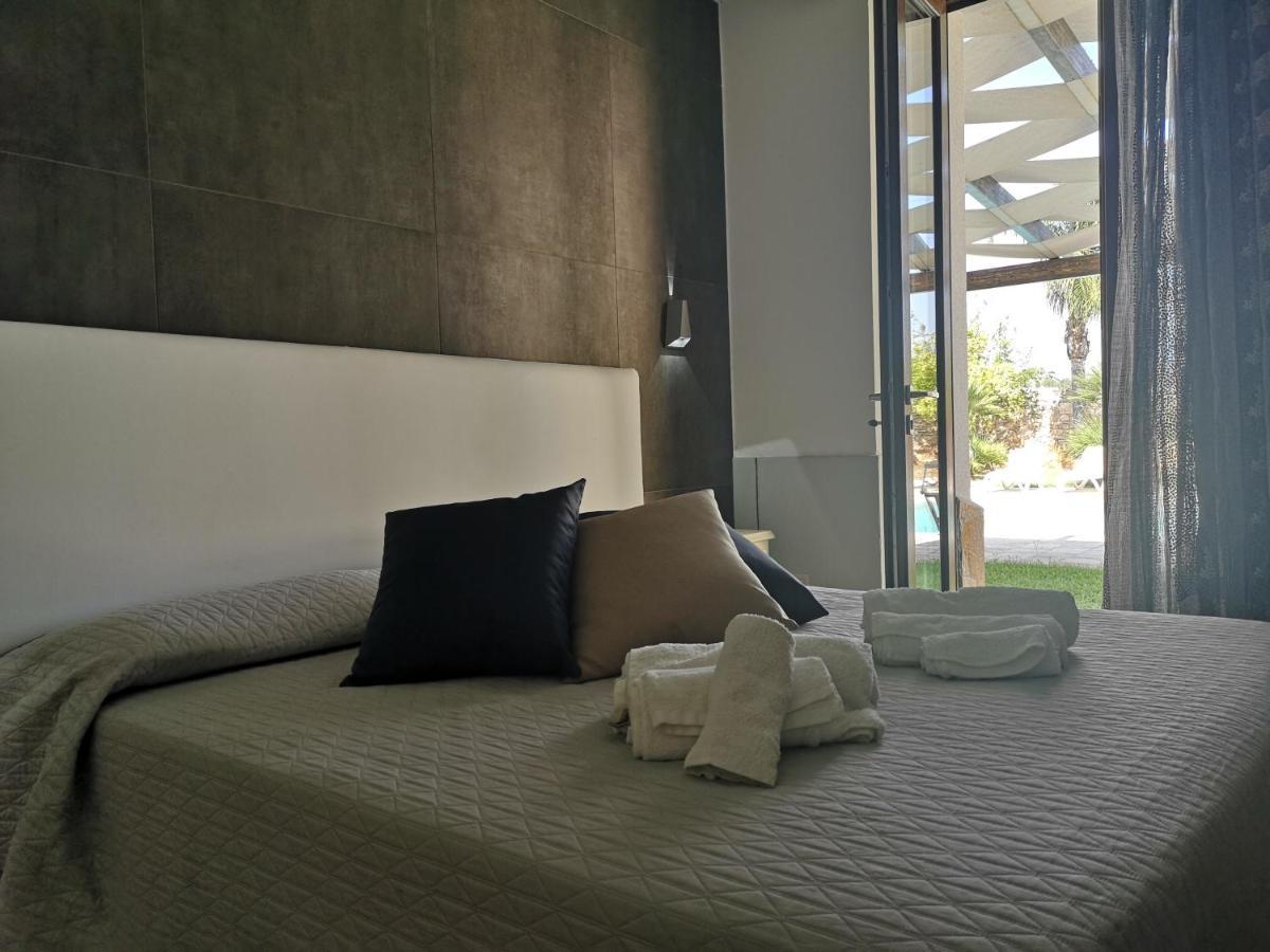 Casale Salento Bed & Breakfast Nardo Exterior photo