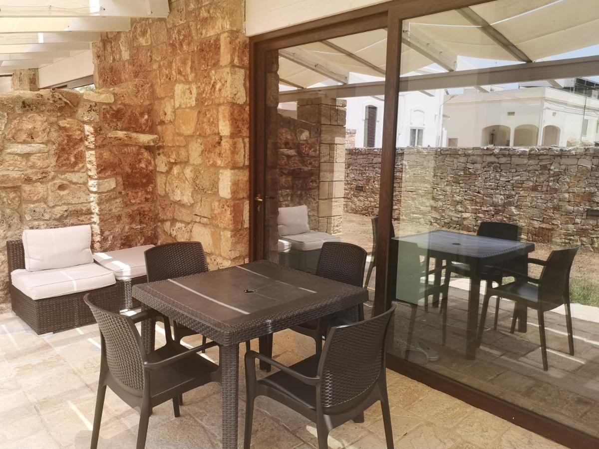 Casale Salento Bed & Breakfast Nardo Exterior photo