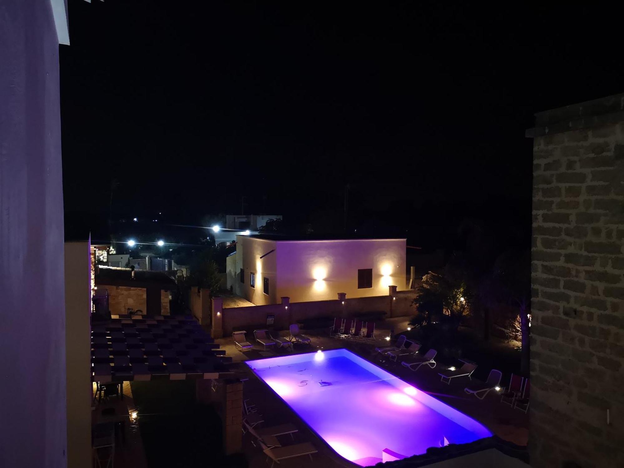 Casale Salento Bed & Breakfast Nardo Exterior photo