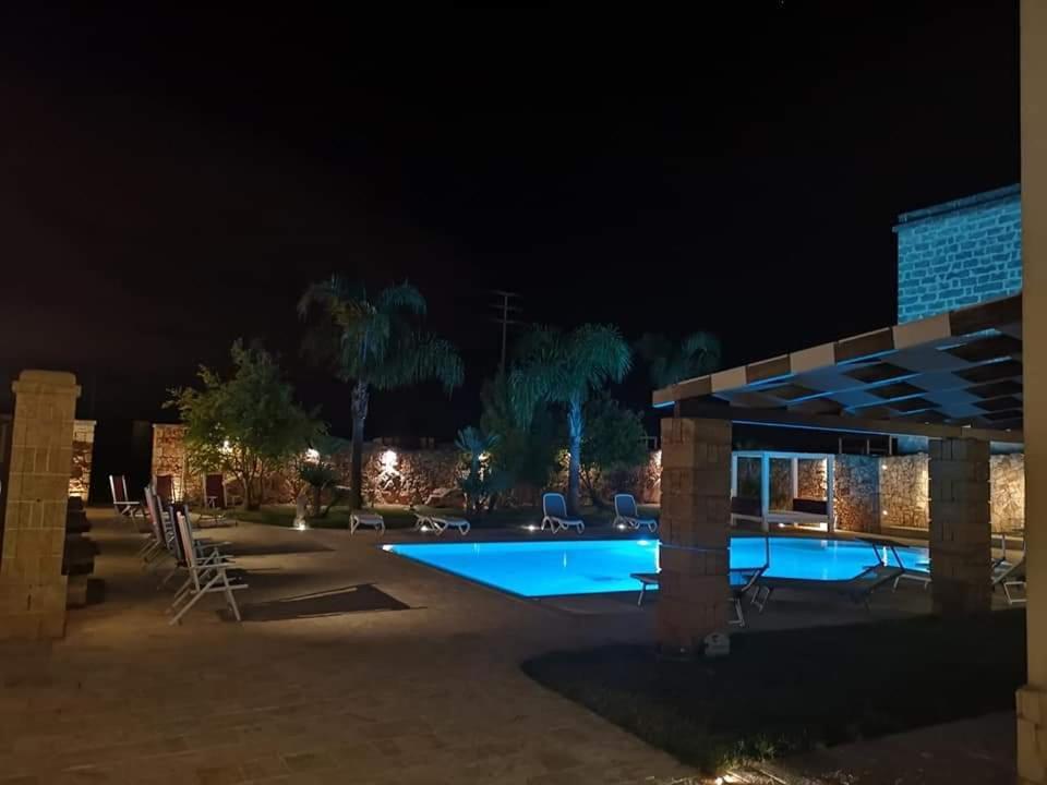Casale Salento Bed & Breakfast Nardo Exterior photo
