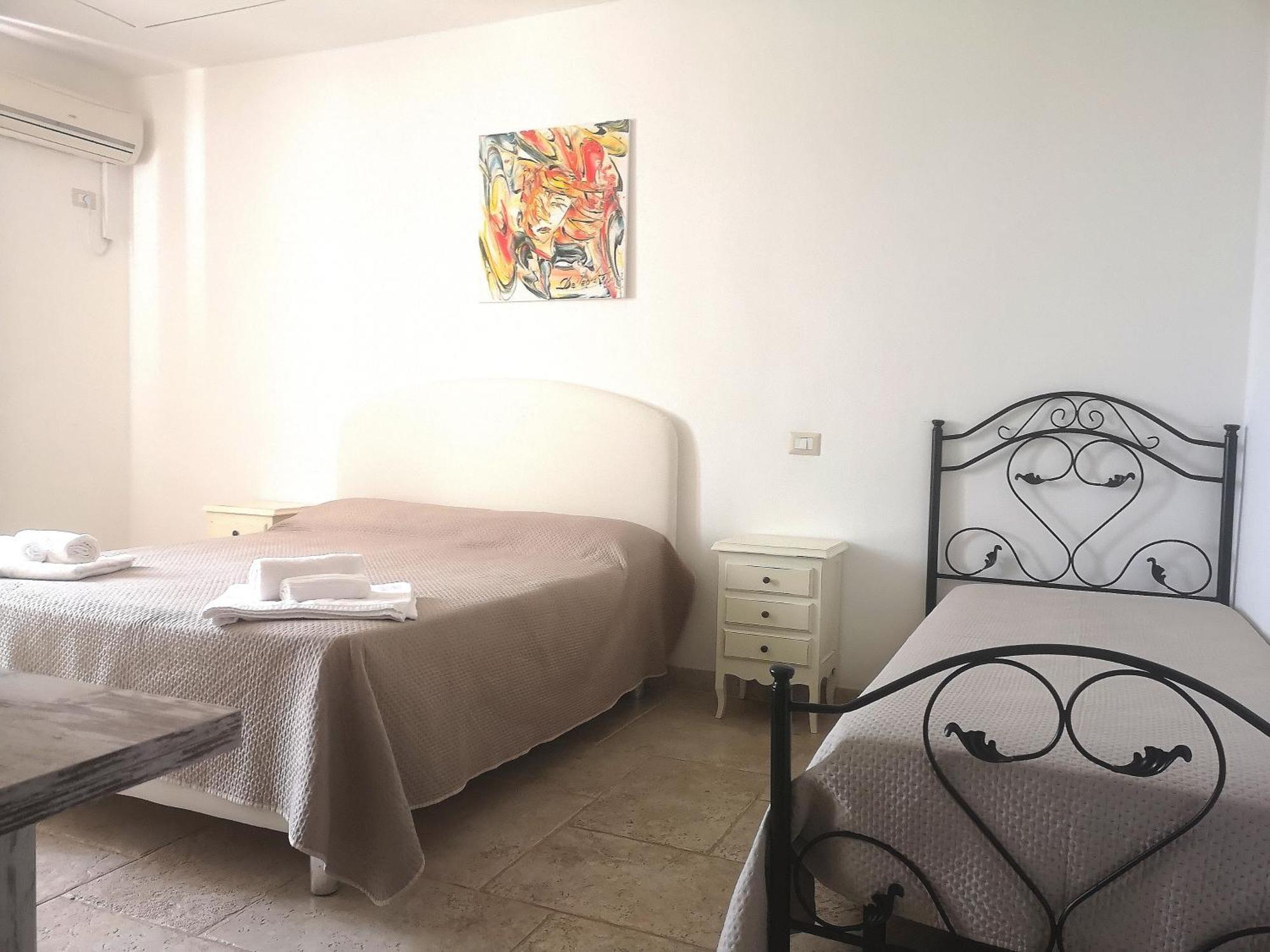 Casale Salento Bed & Breakfast Nardo Exterior photo