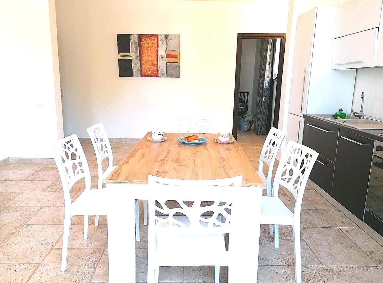 Casale Salento Bed & Breakfast Nardo Exterior photo