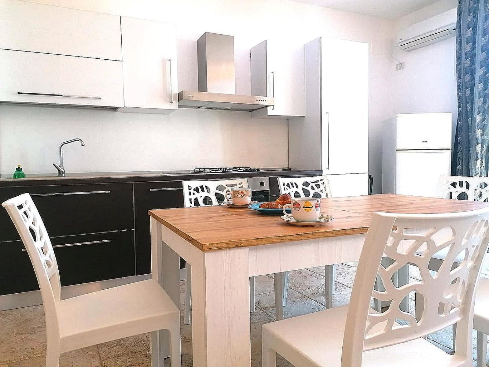 Casale Salento Bed & Breakfast Nardo Exterior photo