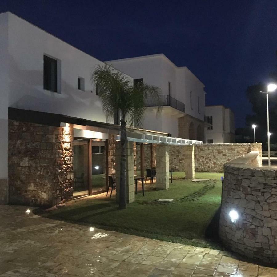 Casale Salento Bed & Breakfast Nardo Exterior photo