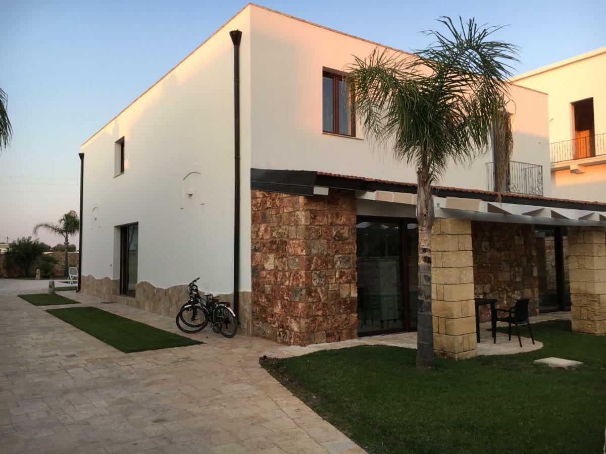 Casale Salento Bed & Breakfast Nardo Exterior photo
