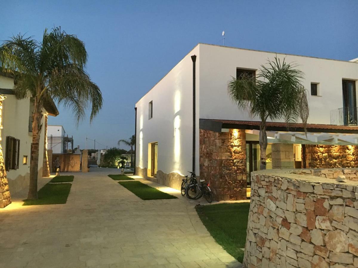 Casale Salento Bed & Breakfast Nardo Exterior photo