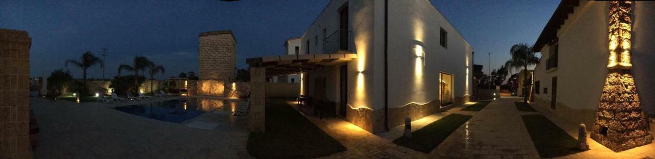 Casale Salento Bed & Breakfast Nardo Exterior photo