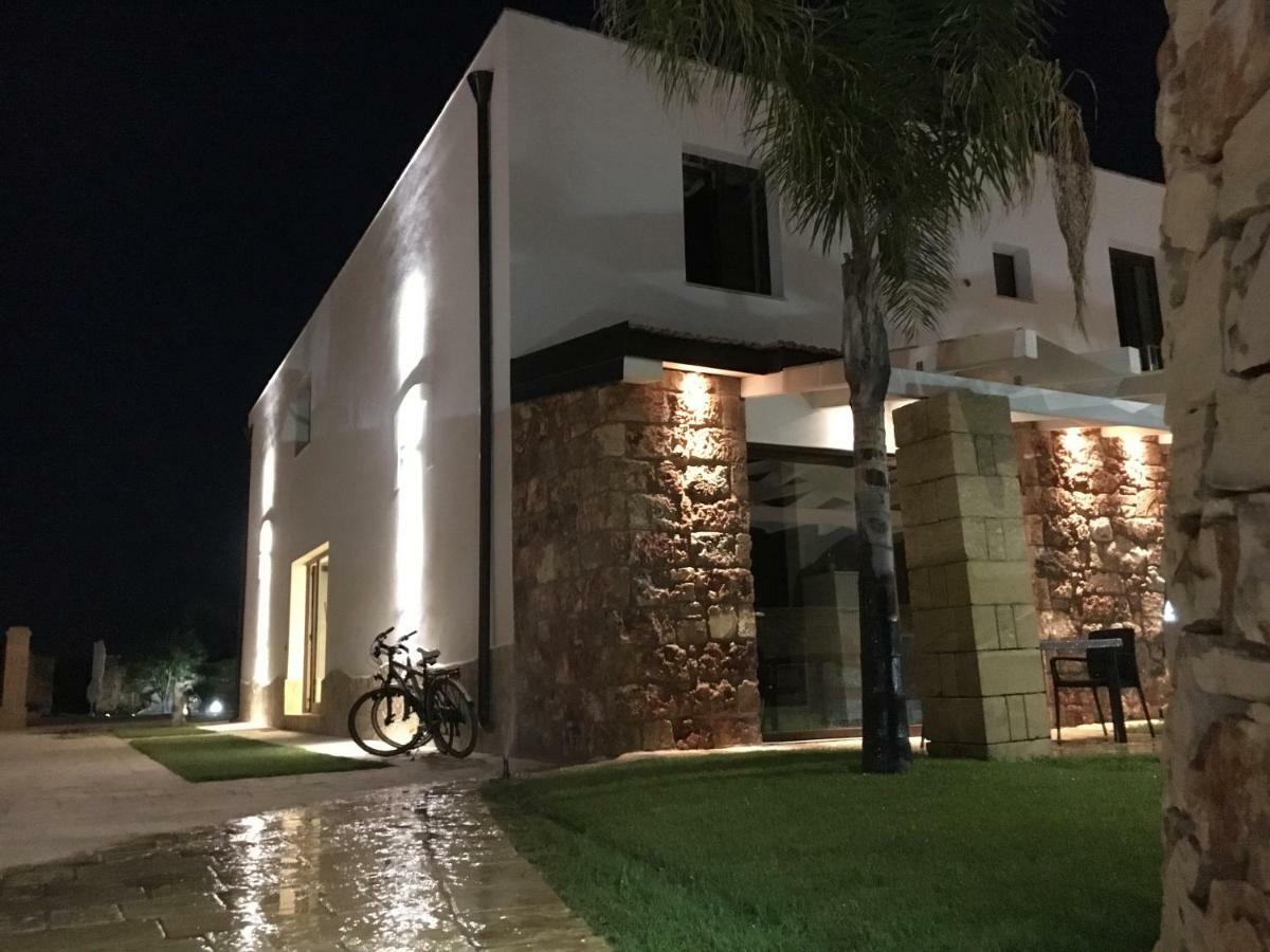 Casale Salento Bed & Breakfast Nardo Exterior photo