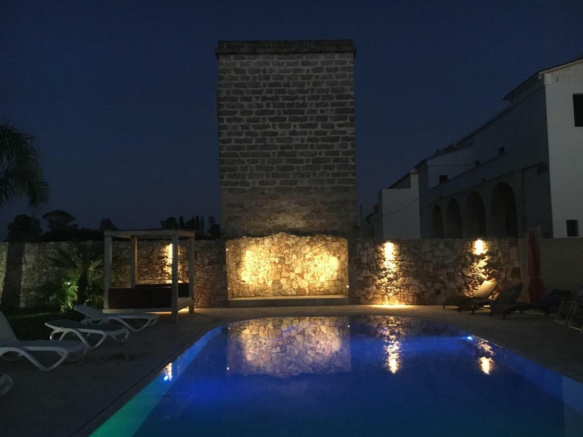 Casale Salento Bed & Breakfast Nardo Exterior photo