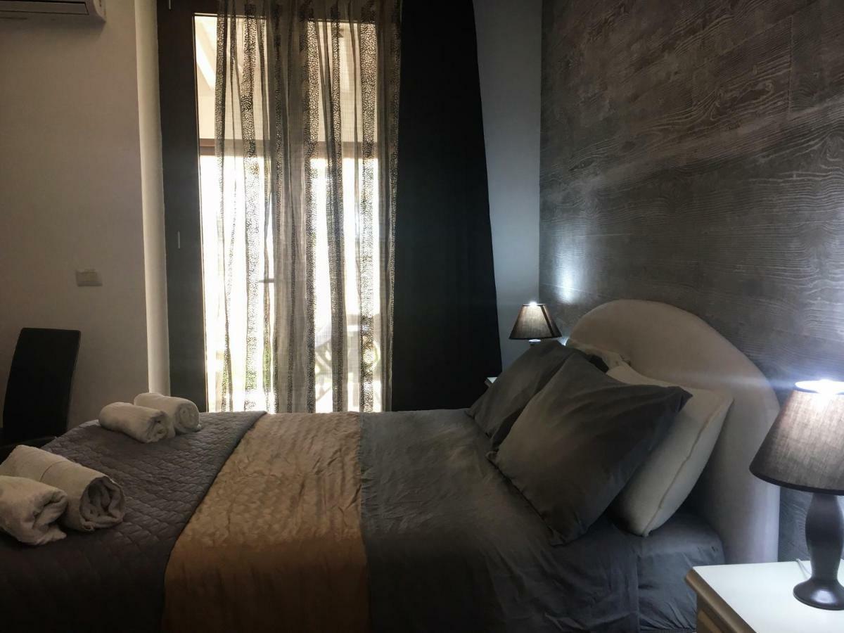 Casale Salento Bed & Breakfast Nardo Exterior photo