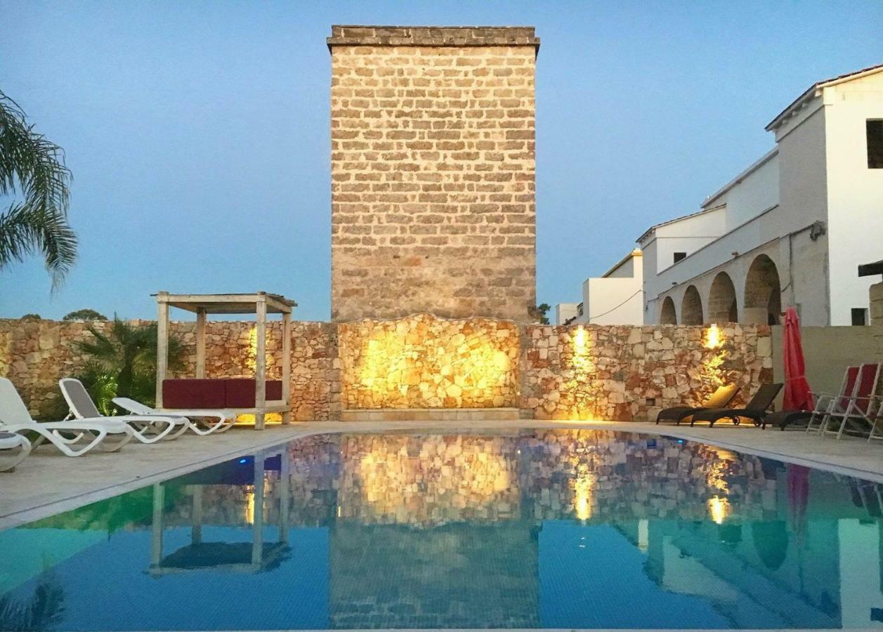 Casale Salento Bed & Breakfast Nardo Exterior photo