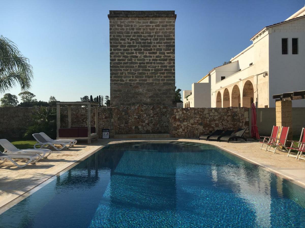 Casale Salento Bed & Breakfast Nardo Exterior photo